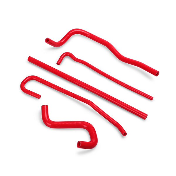 Mishimoto Silicone Ancillary Hose Kit