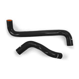 Mishimoto Silicone Radiator Hose Kit