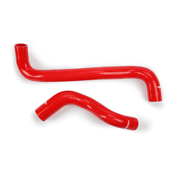 Mishimoto Silicone Radiator Hose Kit