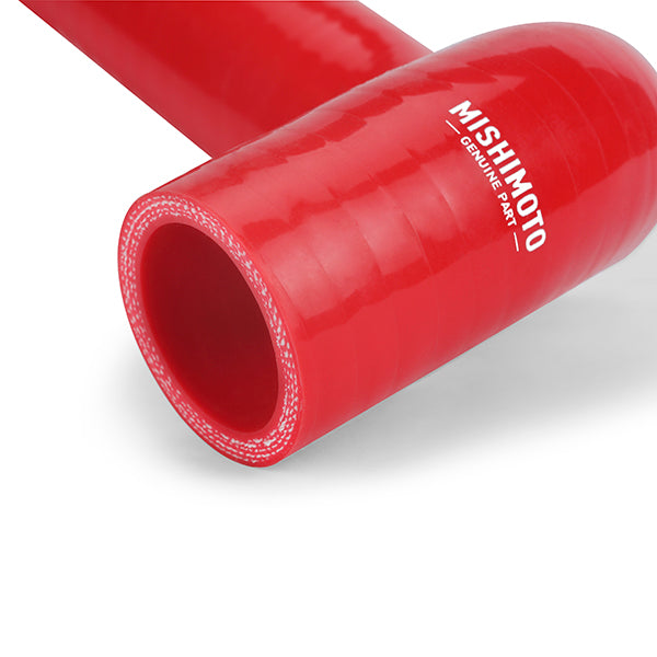 Mishimoto Silicone Radiator Hose Kit