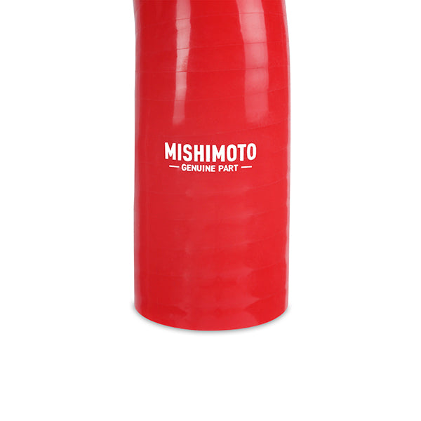 Mishimoto Silicone Radiator Hose Kit