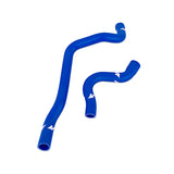 Mishimoto Silicone Radiator Hose Kit