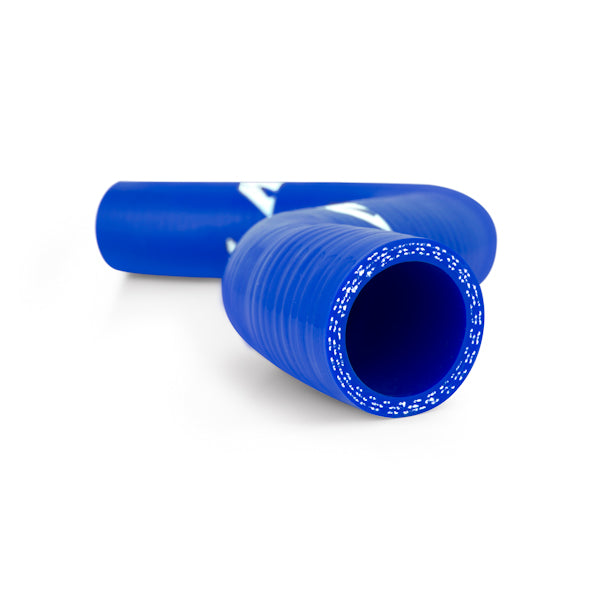 Mishimoto Silicone Radiator Hose Kit