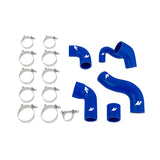Mishimoto Silicone Turbo Hose Kit