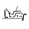 Mishimoto Silicone Radiator Hose Kit