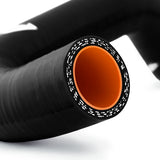 Mishimoto Silicone Radiator Hose Kit