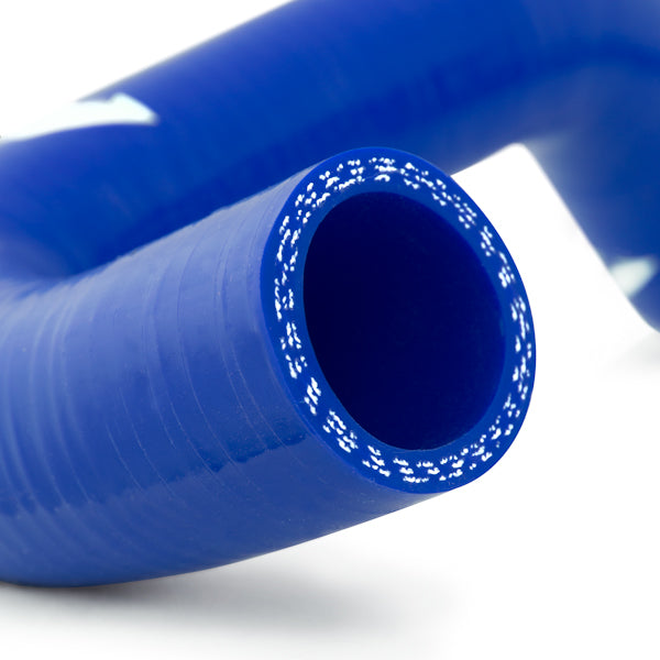 Mishimoto Silicone Radiator Hose Kit