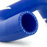 Mishimoto Silicone Radiator Hose Kit