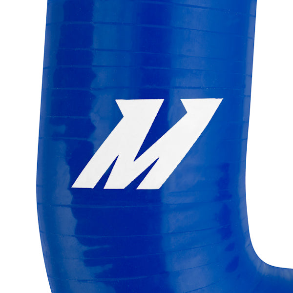 Mishimoto Silicone Radiator Hose Kit