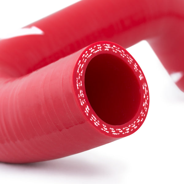 Mishimoto Silicone Radiator Hose Kit