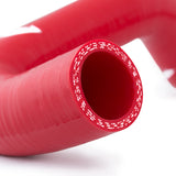 Mishimoto Silicone Radiator Hose Kit