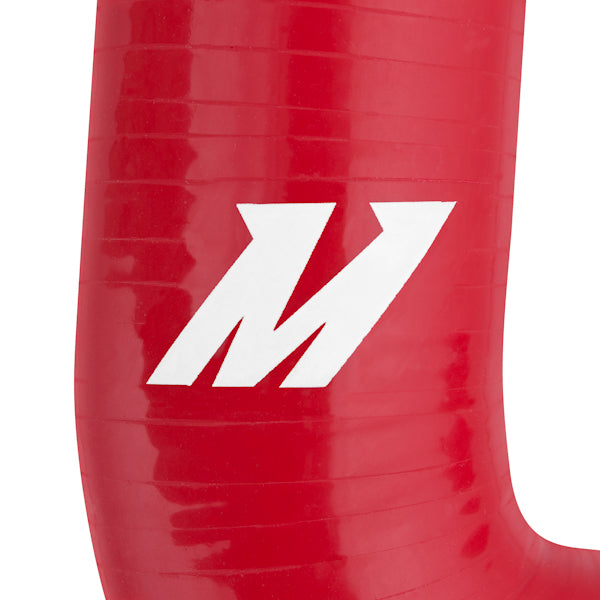 Mishimoto Silicone Radiator Hose Kit