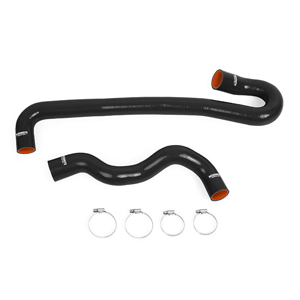 Mishimoto Silicone Radiator Hose Kit