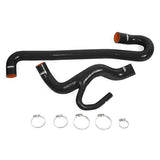 Mishimoto Silicone Radiator Hose Kit
