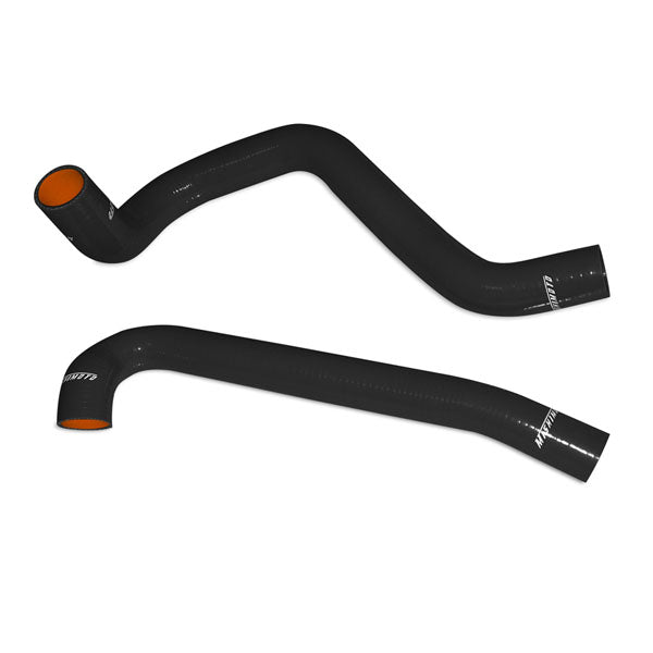 Mishimoto Silicone Radiator Hose Kit