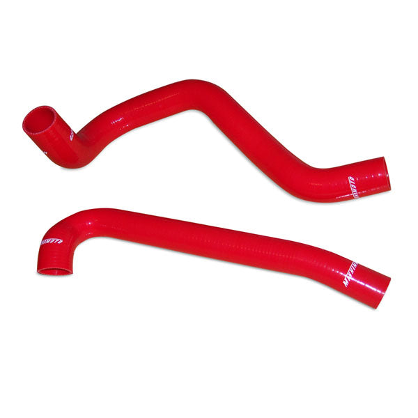 Mishimoto Silicone Radiator Hose Kit