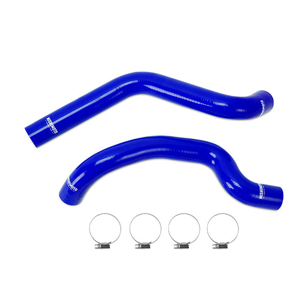 Mishimoto Silicone Radiator Hose Kit