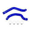 Mishimoto Silicone Radiator Hose Kit