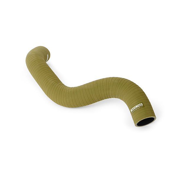 Mishimoto Silicone Radiator Hose Kit