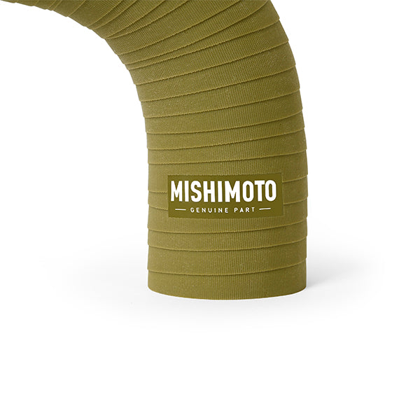 Mishimoto Silicone Radiator Hose Kit