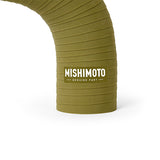 Mishimoto Silicone Radiator Hose Kit