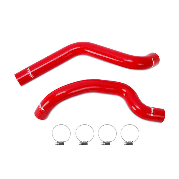 Mishimoto Silicone Radiator Hose Kit