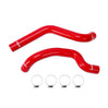 Mishimoto Silicone Radiator Hose Kit