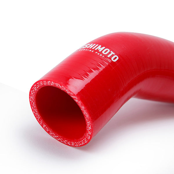 Mishimoto Silicone Radiator Hose Kit