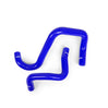 Mishimoto Silicone Radiator Hose Kit