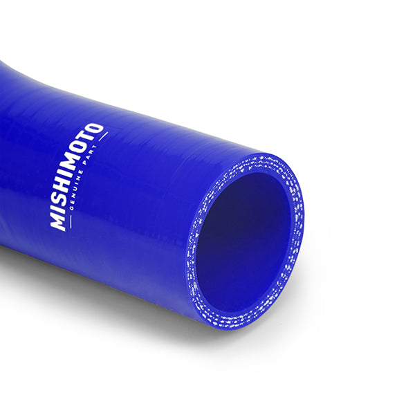Mishimoto Silicone Radiator Hose Kit