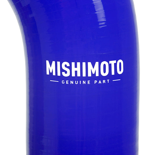 Mishimoto Silicone Radiator Hose Kit
