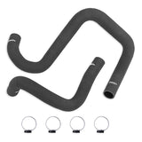 Mishimoto Silicone Radiator Hose Kit