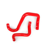 Mishimoto Silicone Radiator Hose Kit