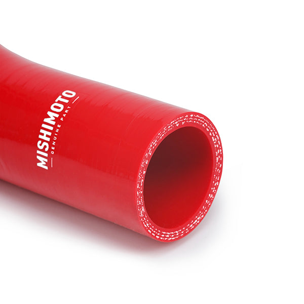 Mishimoto Silicone Radiator Hose Kit