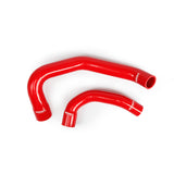 Mishimoto Silicone Radiator Hose Kit