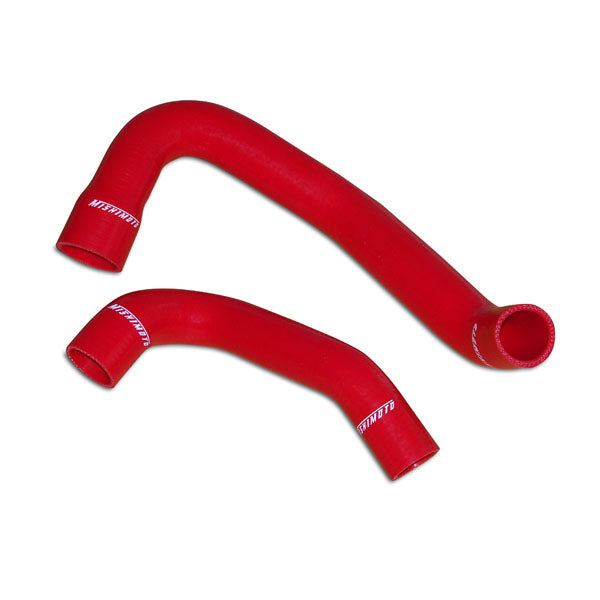 Mishimoto Silicone Radiator Hose Kit