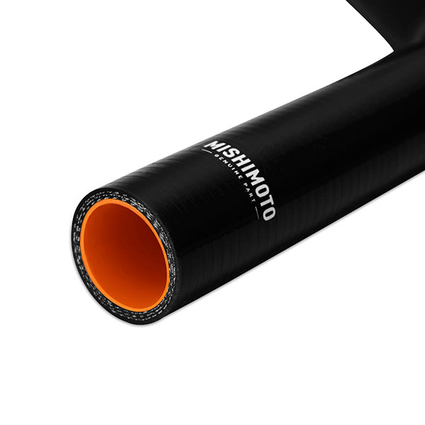 Mishimoto Silicone Radiator Hose Kit