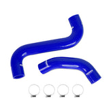 Mishimoto Silicone Radiator Hose Kit