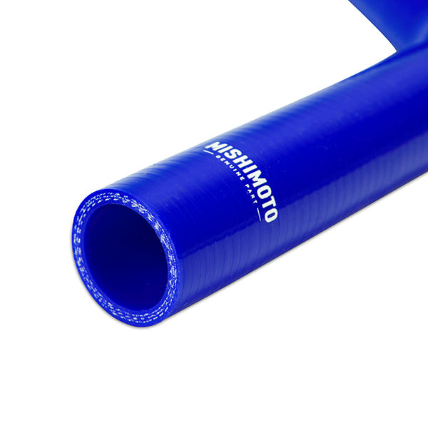 Mishimoto Silicone Radiator Hose Kit