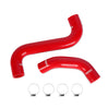 Mishimoto Silicone Radiator Hose Kit