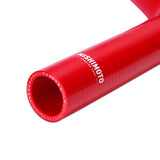 Mishimoto Silicone Radiator Hose Kit