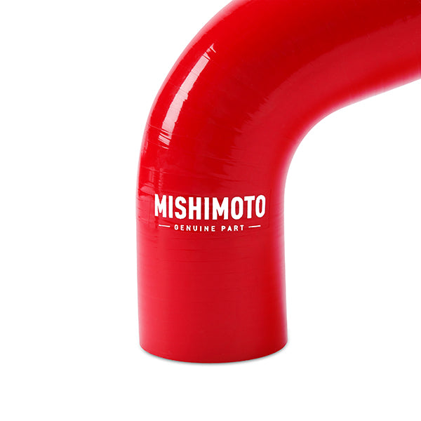 Mishimoto Silicone Radiator Hose Kit