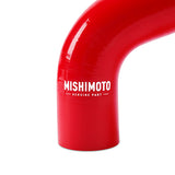 Mishimoto Silicone Radiator Hose Kit
