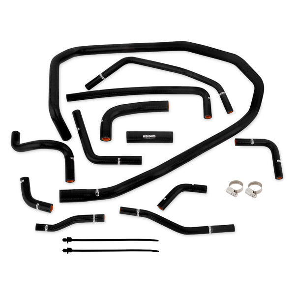Mishimoto Ancillary Hose Kit