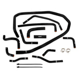 Mishimoto Ancillary Hose Kit