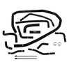 Mishimoto Ancillary Hose Kit