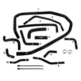 Mishimoto Ancillary Hose Kit