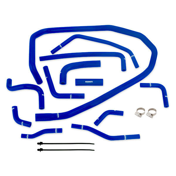 Mishimoto Ancillary Hose Kit