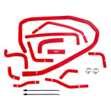 Mishimoto Ancillary Hose Kit