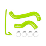 Mishimoto Silicone Radiator Hose Kit